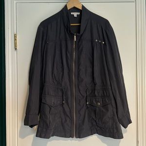 Westport 1962 Utility Jacket Size 3X